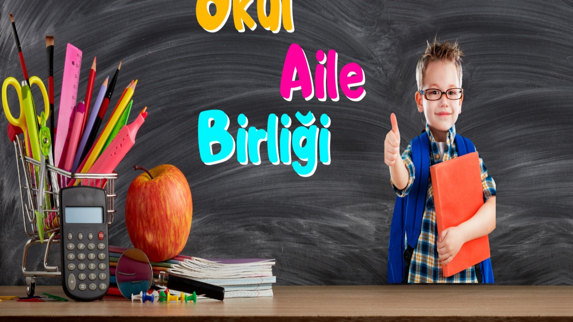 OKUL AİLE BİRLİĞİ TOPLANTIMIZ